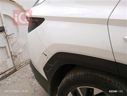 هیوندای تۆکسۆن